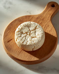 Altalanga Brunet goat cheese