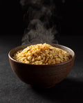 Lebanese rice with toasted vermicelli