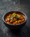 Keema peas spiced minced lamb with peas