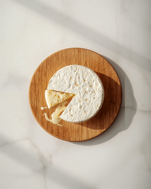 Altalanga La Tur soft cheese