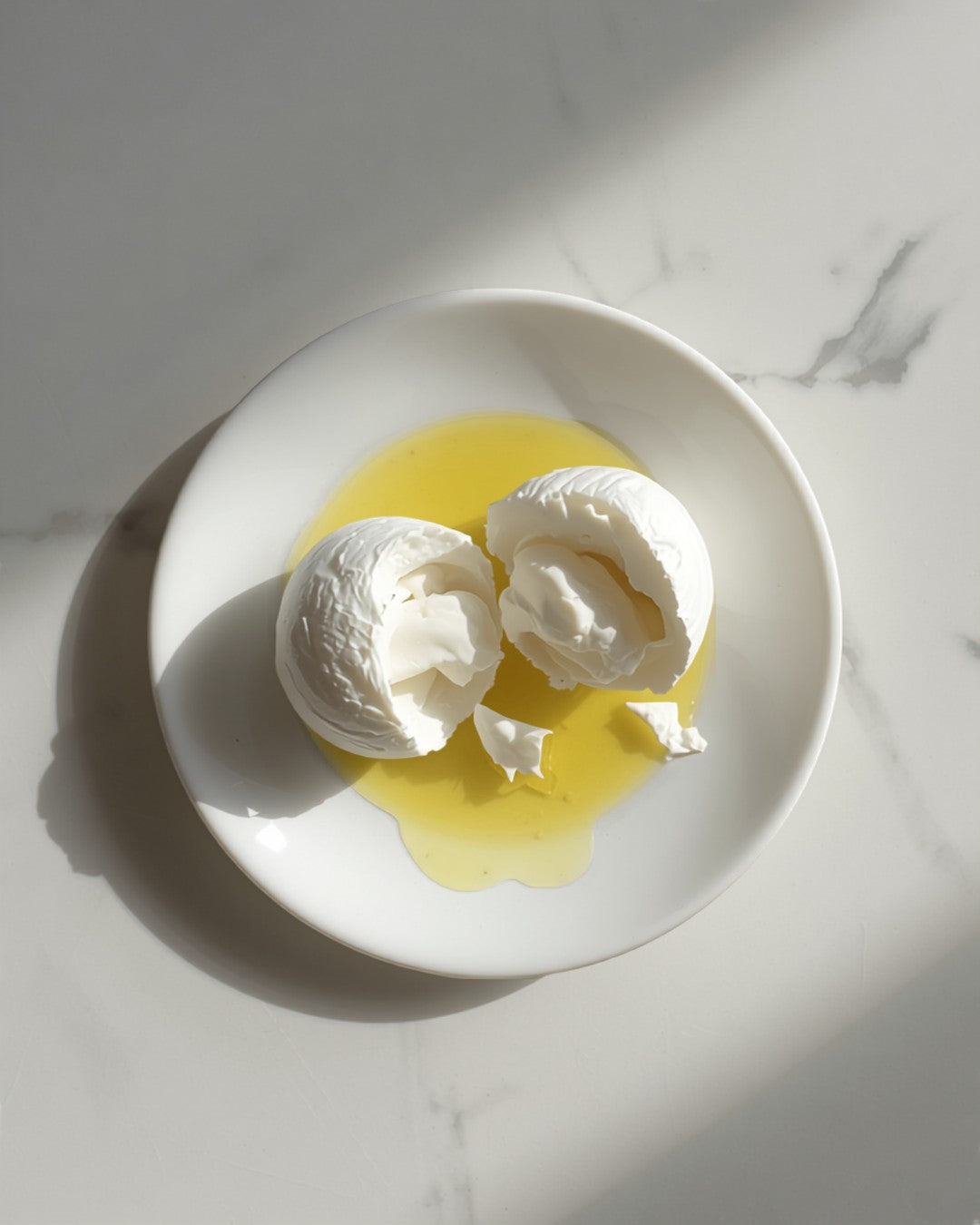 Burratini mini burrata