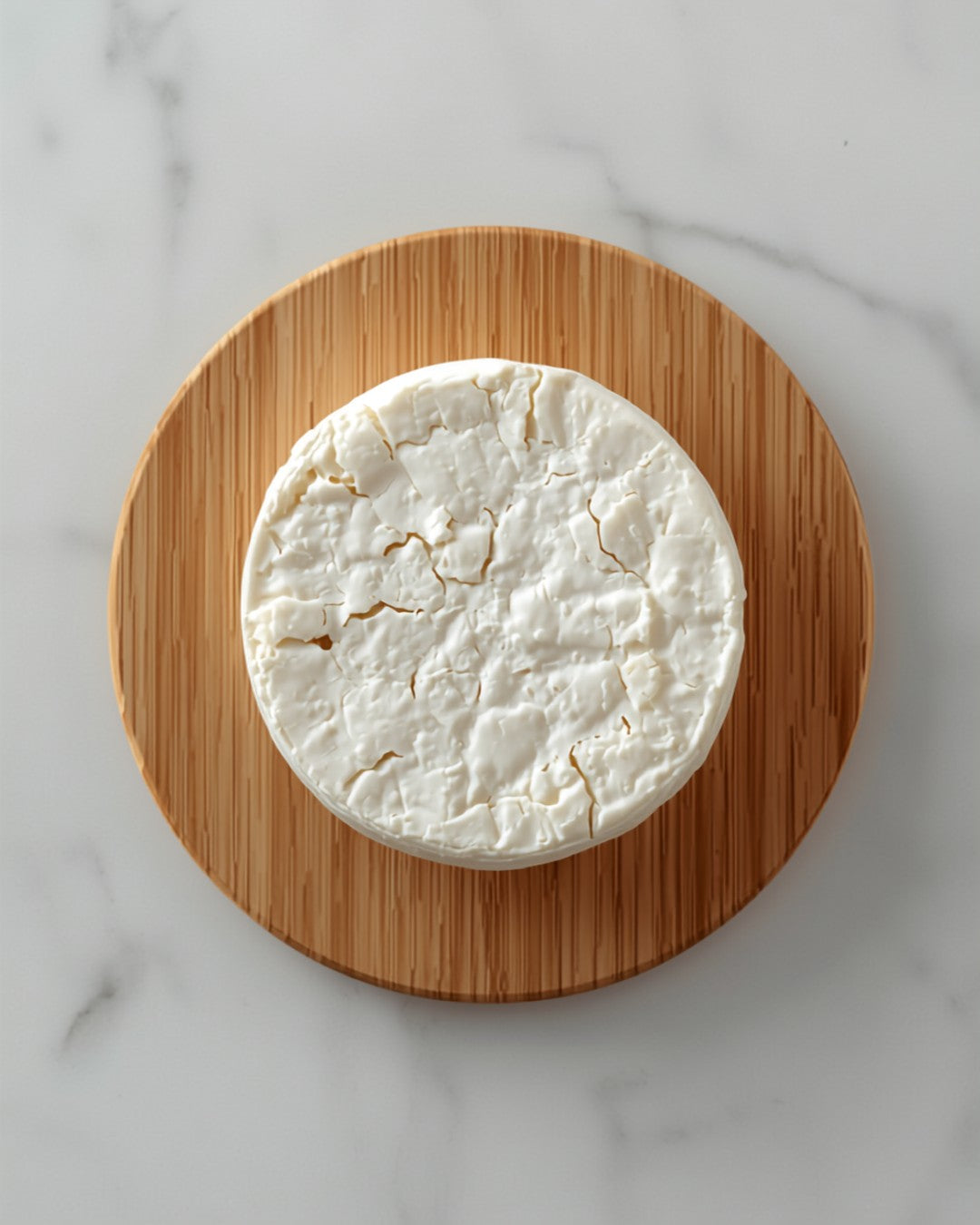 Caprino fresh goat cheese